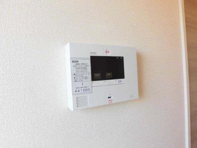 スマーク東（102） 部屋画像