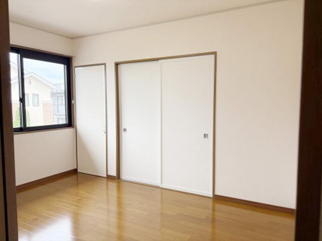 フォルトナ（202） 部屋画像