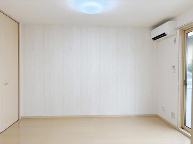ルピナ（103） 部屋画像