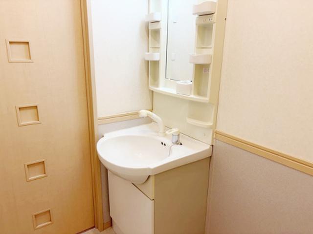 ルピナ（103） 部屋画像