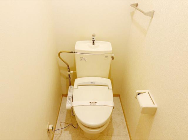 ルピナ（103） 部屋画像