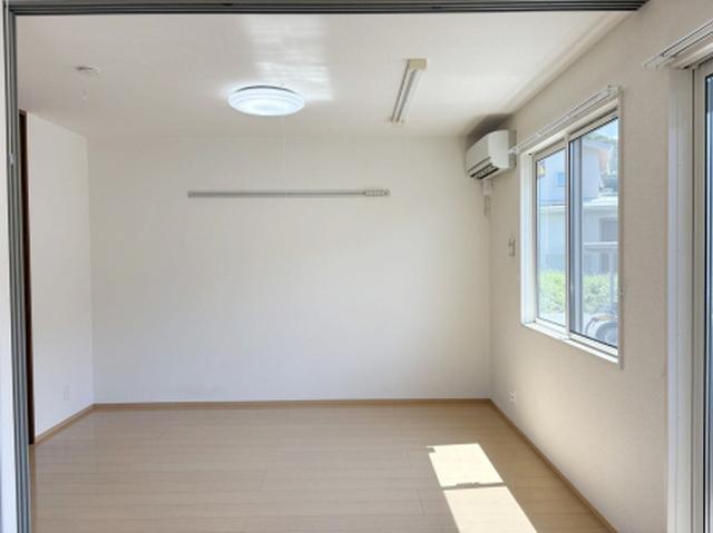 ブォナ・フォルトゥーナ　Ｂ（102） 部屋画像