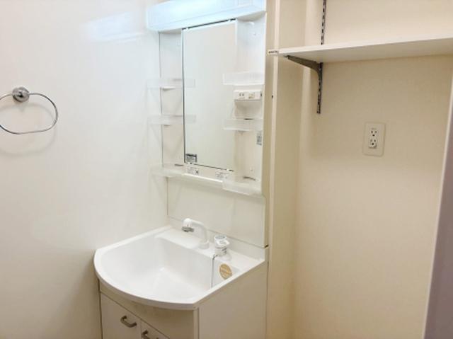 ブォナ・フォルトゥーナ　Ｂ（102） 部屋画像