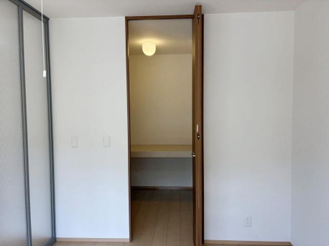 ブォナ・フォルトゥーナ　Ｂ（102） 部屋画像