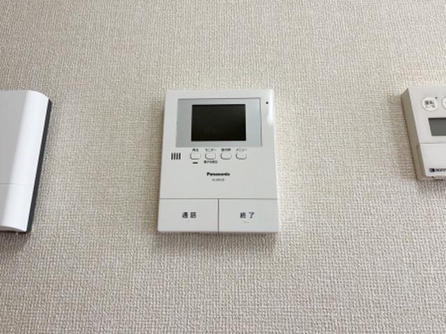 ブォナ・フォルトゥーナ　Ｂ（102） 部屋画像