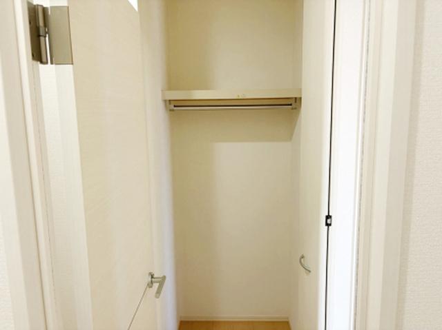 ウィル リジェール（201） 部屋画像