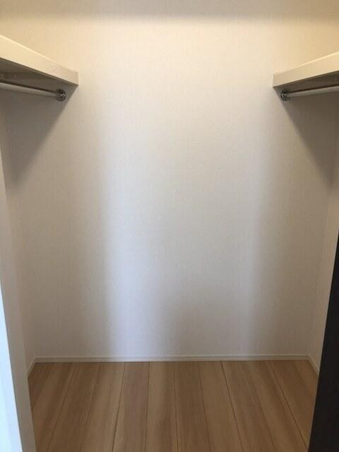 モアリエ Ⅴ号館（205） 部屋画像