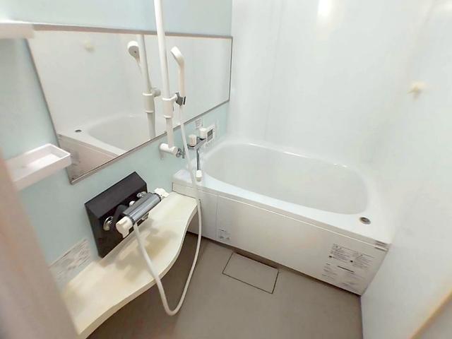 ファミールＪＩＮＢＡ（102） 部屋画像