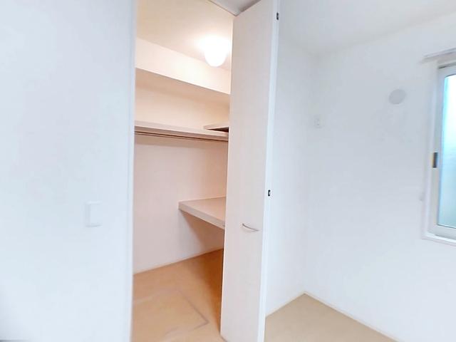 ファミールＪＩＮＢＡ（102） 部屋画像