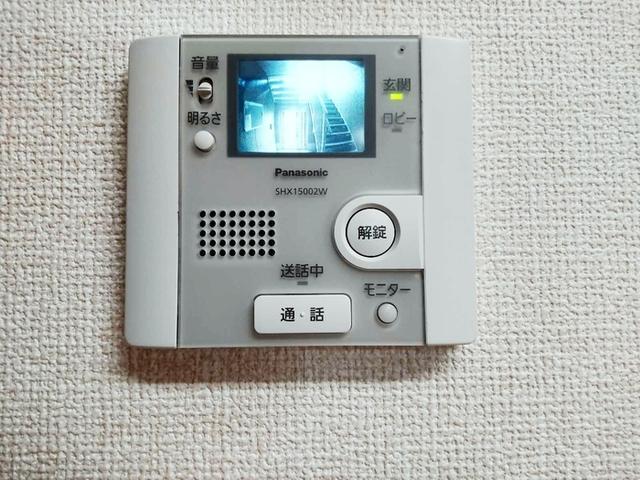 ファミールＪＩＮＢＡ（102） 部屋画像