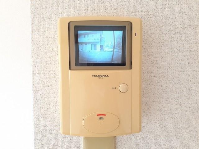 ペアフィ−ルド（104） 設備