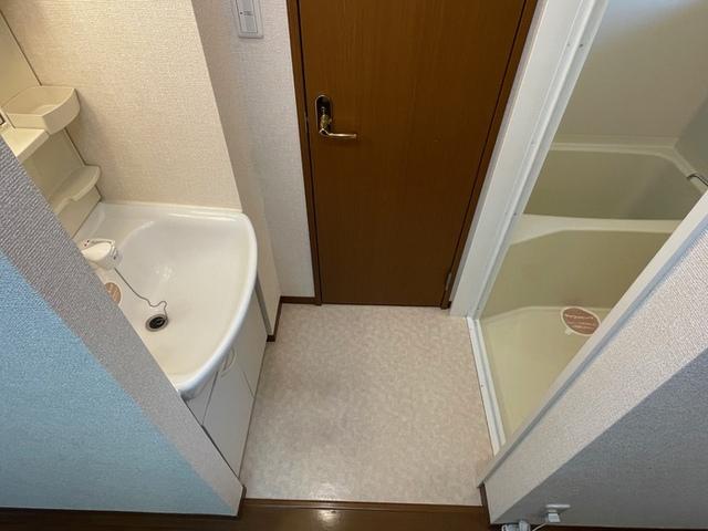 サブリナガーデン（103） 部屋画像