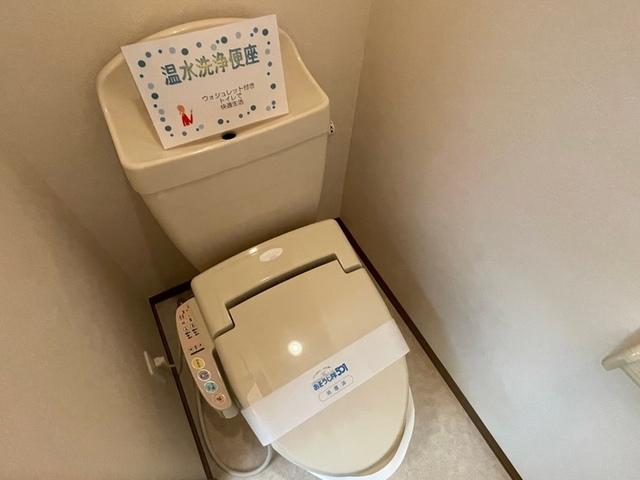 サブリナガーデン（103） 部屋画像