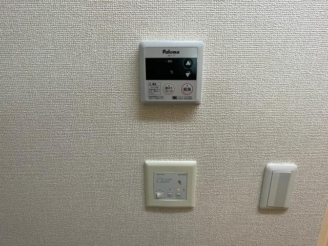 サブリナガーデン（103） 部屋画像