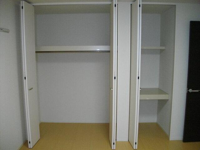グラン・プラース　Ｄ（201） 部屋画像