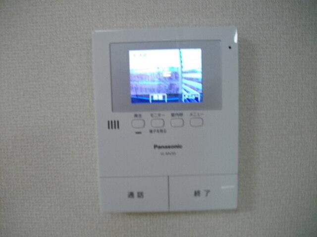 グラン・プラース　Ｄ（201） 部屋画像