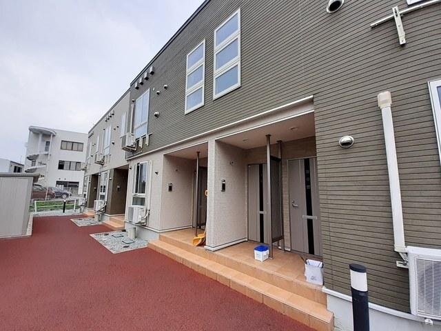 メゾン　リーブル（102） その他部屋・スペース