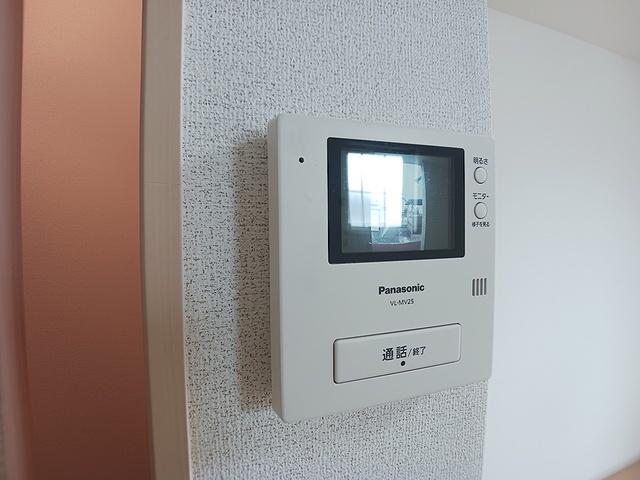 Ｒｉｖｅｒｓｉｄｅ泉（202） 設備