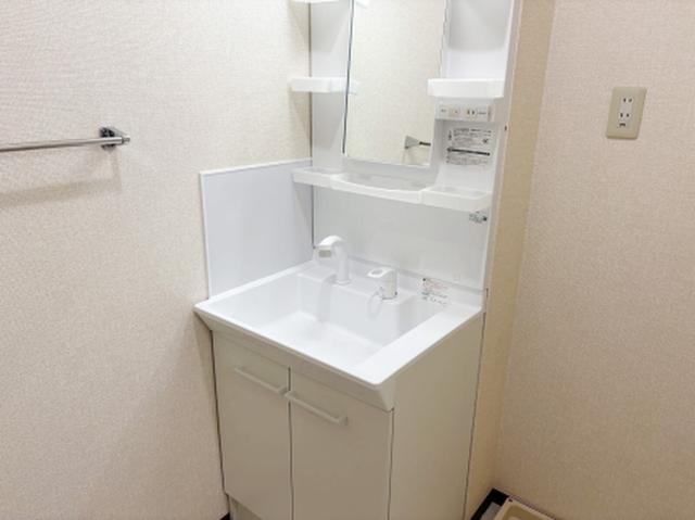 フォルトナⅡ（101） 部屋画像