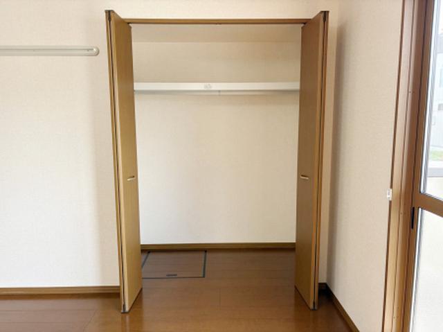 フォルトナⅡ（101） 部屋画像