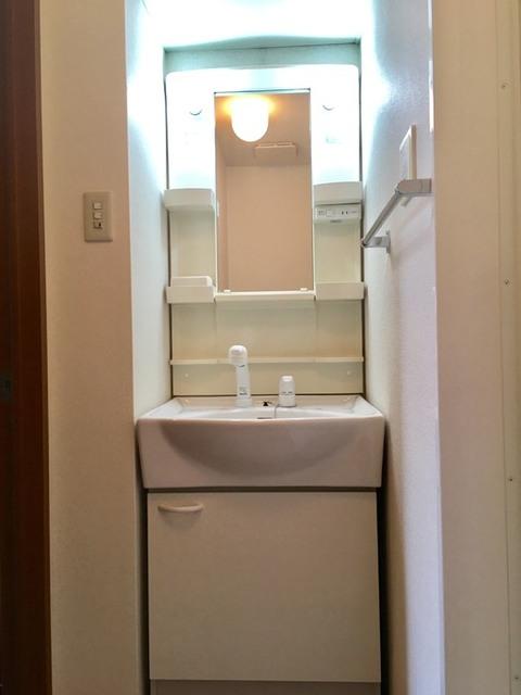 オーシャンソレイユ　Ｃ（102） 部屋画像