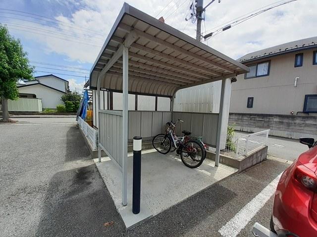 ペアフィ−ルド（104） その他部屋・スペース