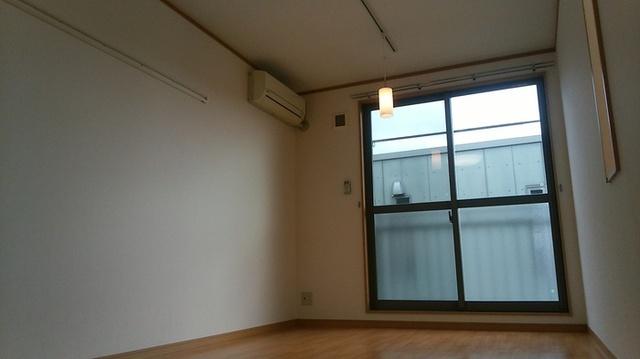 アバンティ成沢西　Ⅰ（A） 部屋画像