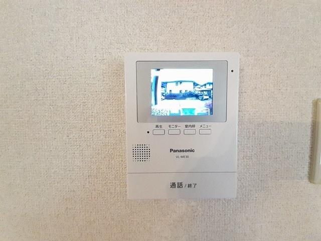プリマベーラ（102） 設備