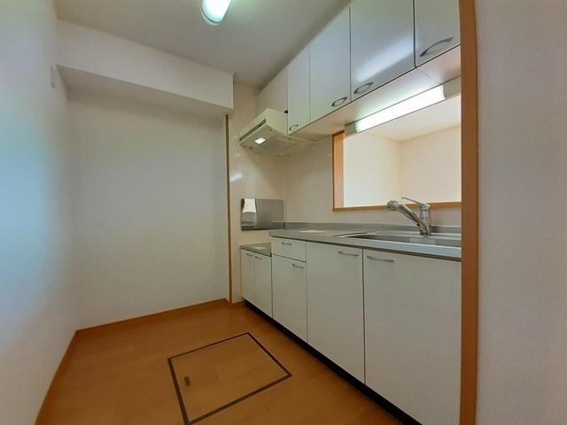 キルシェ　プラッツ（102） キッチン