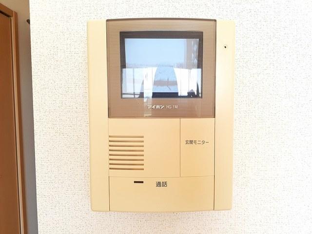 キルシェ　プラッツ（102） 設備