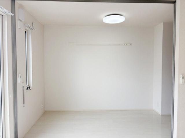 グラン・プラース　Ｇ（106） 部屋画像