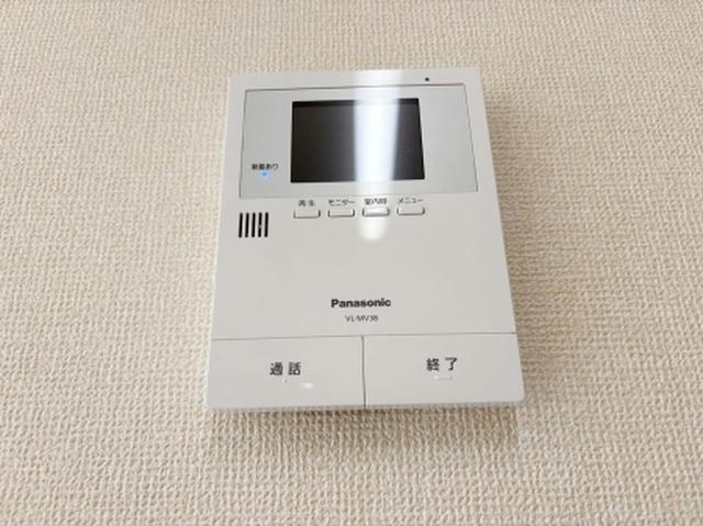 グラン・プラース　Ｇ（106） 部屋画像