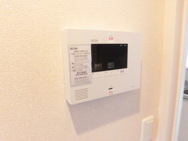 グラン・プラース　Ｇ（106） 部屋画像