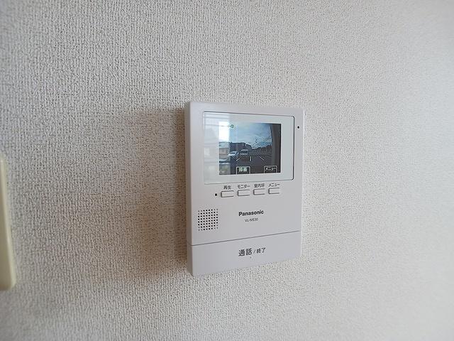 メルローズ　Ａ（201） 設備