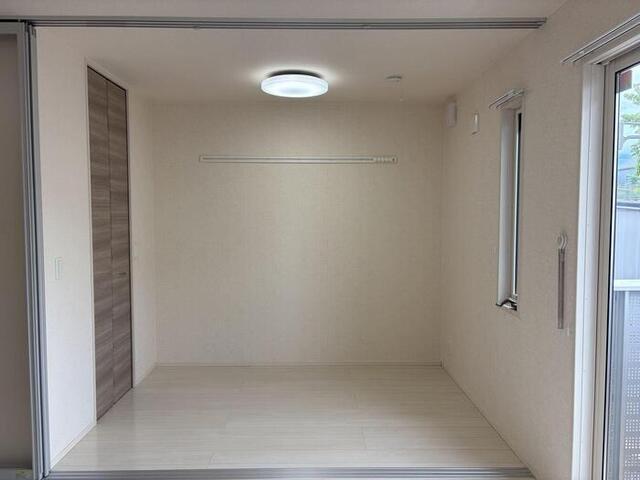 Elvita（102） 部屋画像