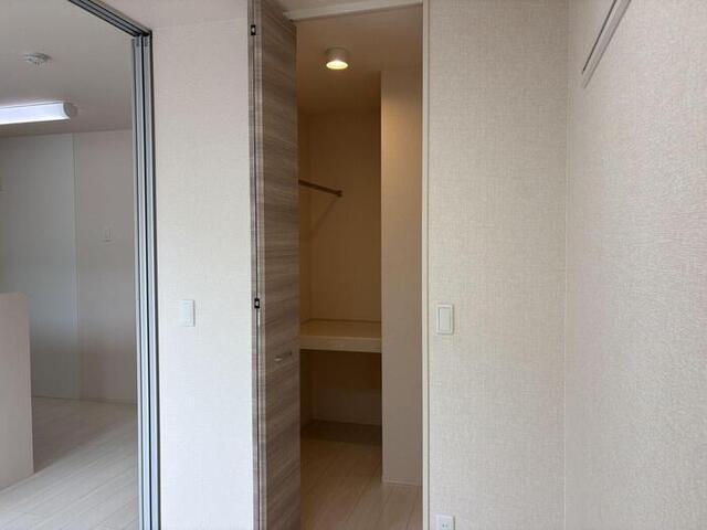 Elvita（102） 部屋画像