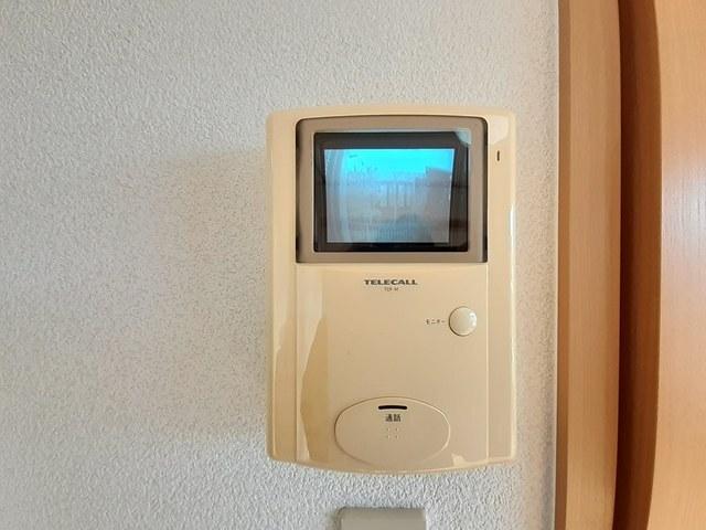モンターニャ　パセオ（203） 設備