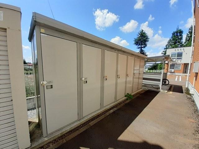 マルモリハイツ３（102） その他部屋・スペース