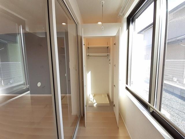 グランド・メゾン東根　参番館（104） 室内