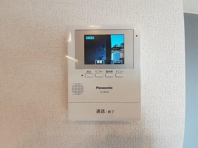 グランド・メゾン東根　参番館（104） 設備