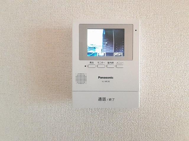 エーデルハイム　Ｋ３（202） 設備