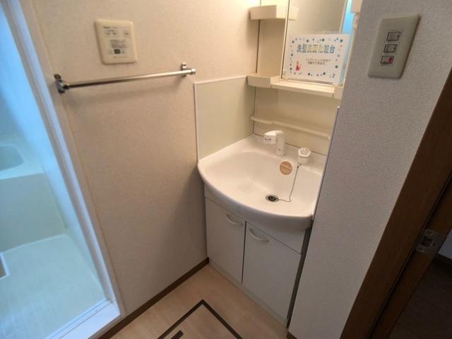 オーシャンソレイユ　Ｃ（201） 部屋画像