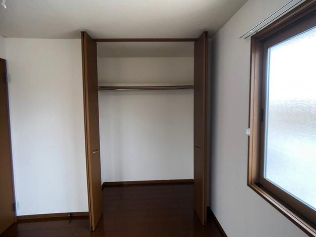 オーシャンソレイユ　Ｃ（201） 部屋画像