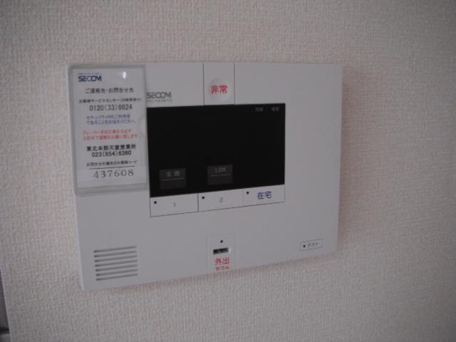 スリー・スター Ⅴ号館　Ａ（202） 部屋画像