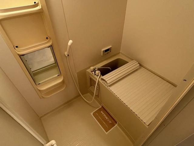 メゾン･ウェーブ　Ａ（201） 部屋画像
