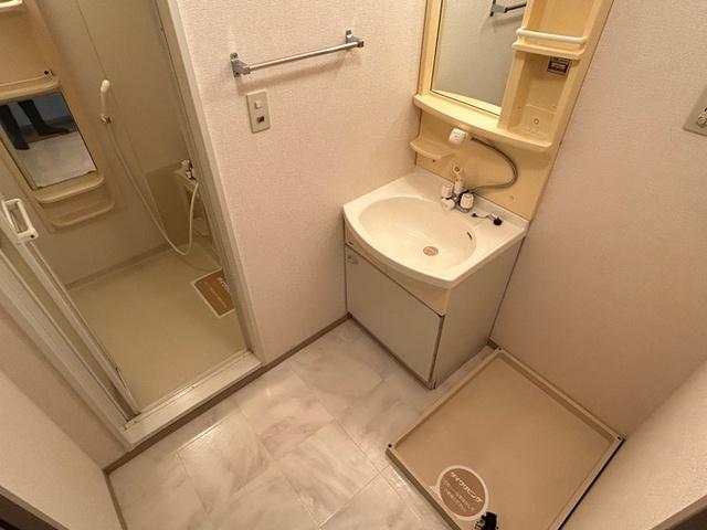 メゾン･ウェーブ　Ａ（201） 部屋画像
