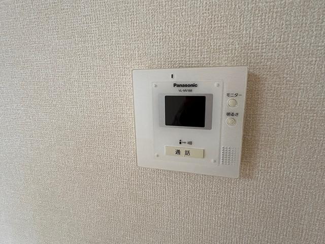 メゾン･ウェーブ　Ａ（201） 部屋画像