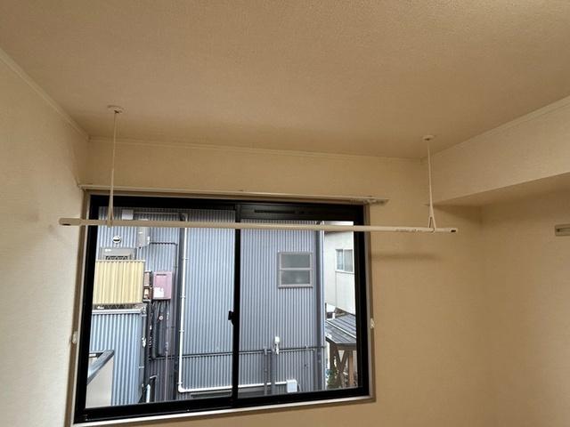 メゾン･ウェーブ　Ａ（201） 部屋画像