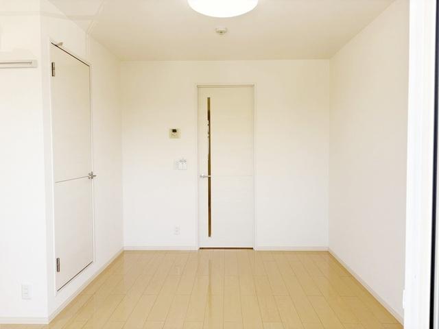クレール嶋　Ａ（205） 部屋画像