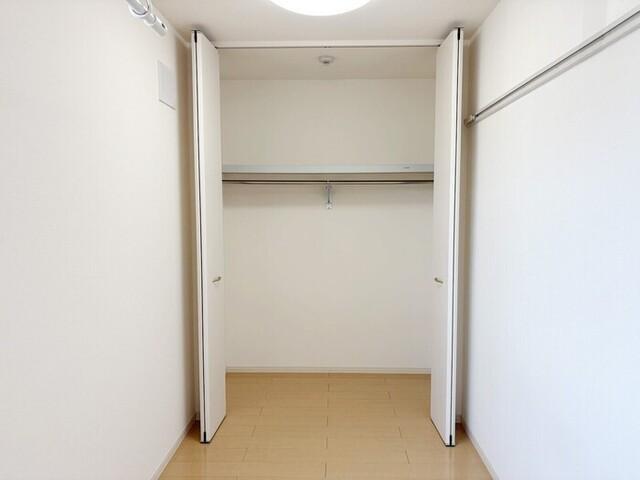 クレール嶋　Ａ（205） 部屋画像